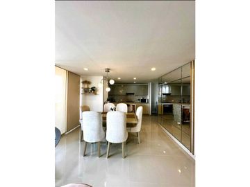 Apartamento duplex en Tabor