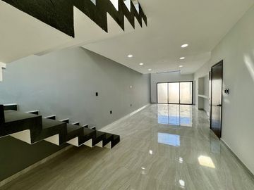 Casa en Venta Lomas del Sol
