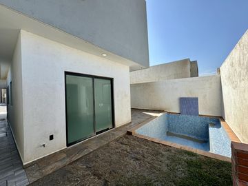 Casa en Venta Lomas del Sol