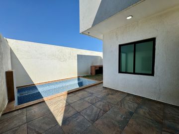 Casa en Venta Lomas del Sol