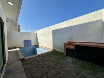 Casa en Venta Lomas del Sol