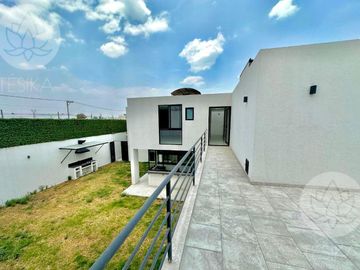 Venta de Casa, Metepec, Estado de México