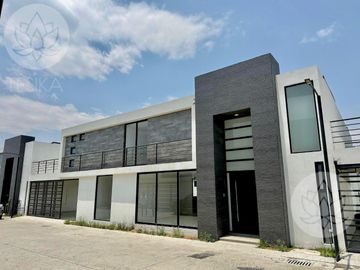 Venta de Casa, Metepec, Estado de México