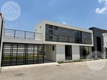 Venta de Casa, Metepec, Estado de México