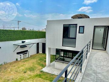 Venta de Casa, Metepec, Estado de México