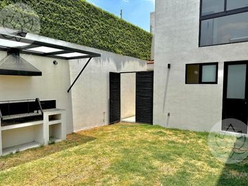 Venta de Casa, Metepec, Estado de México