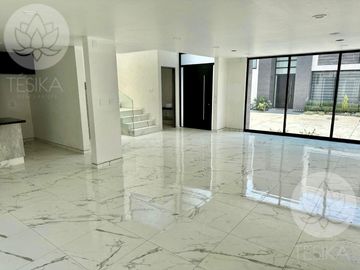 Venta de Casa, Metepec, Estado de México