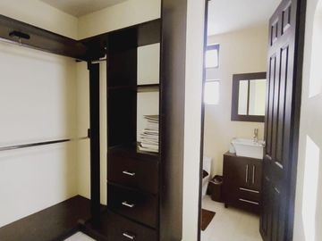 CASA CON AMPLIACION  EN VENTA BOSQUES DE ICA ZINACANTEPEC