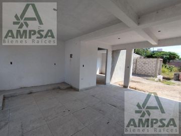 Casa en Tlayacapan Morelos en Venta