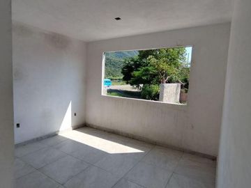 Casa en Tlayacapan Morelos en Venta