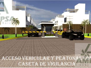 Casa en Tlayacapan Morelos en Venta