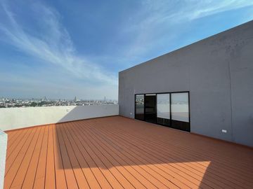 DEPARTAMENTO EN VENTA EN CENTRO ZAVALETA, RECTA CHOLULA Y CALZADA ZAVALETA
