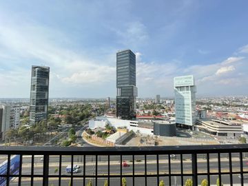 DEPARTAMENTO EN VENTA EN CENTRO ZAVALETA, RECTA CHOLULA Y CALZADA ZAVALETA