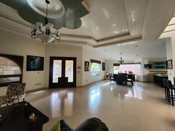 Casa en Venta en Club de Golf Erandeni