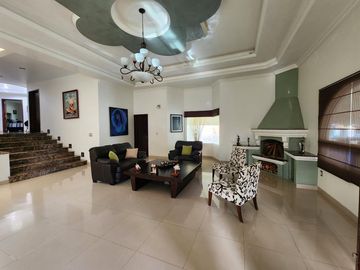 Casa en Venta en Club de Golf Erandeni