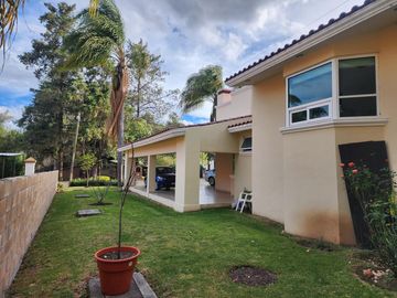 Casa en Venta en Club de Golf Erandeni