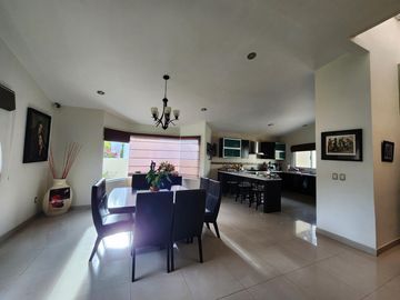 Casa en Venta en Club de Golf Erandeni