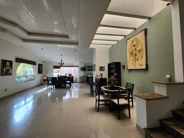 Casa en Venta en Club de Golf Erandeni