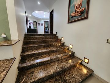 Casa en Venta en Club de Golf Erandeni