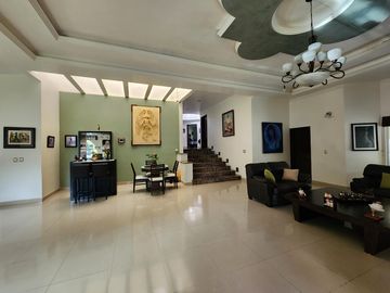 Casa en Venta en Club de Golf Erandeni