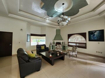 Casa en Venta en Club de Golf Erandeni
