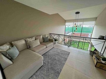 Casa en Venta, Pedregal del Bosque, Calimaya