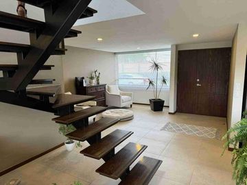Casa en Venta, Pedregal del Bosque, Calimaya