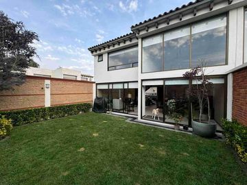 Casa en Venta, Pedregal del Bosque, Calimaya