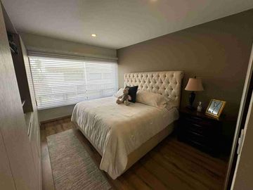 Casa en Venta, Pedregal del Bosque, Calimaya