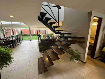 Casa en Venta, Pedregal del Bosque, Calimaya
