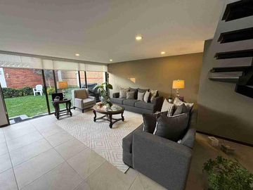 Casa en Venta, Pedregal del Bosque, Calimaya
