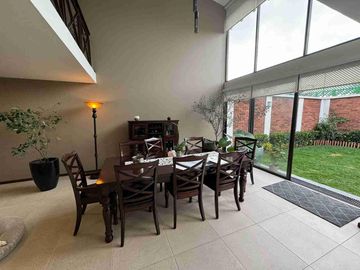 Casa en Venta, Pedregal del Bosque, Calimaya