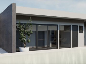 Departamento en Preventa en El Conchal