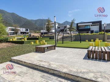 Casa Venta Bosques de las Misiones Sector Encino Carretera Nacional  Santiago  NL