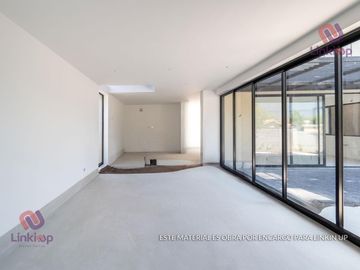 Casa Venta Bosques de las Misiones Sector Encino Carretera Nacional  Santiago  NL