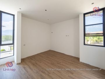 Casa Venta Bosques de las Misiones Sector Encino Carretera Nacional  Santiago  NL