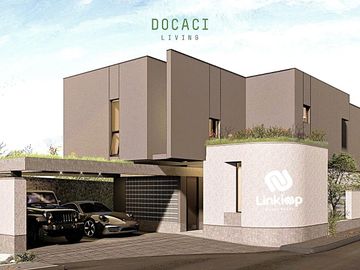 Casa Venta Bosques de las Misiones Sector Encino Carretera Nacional  Santiago  NL