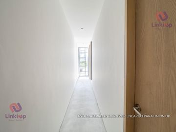 Casa Venta Bosques de las Misiones Sector Encino Carretera Nacional  Santiago  NL