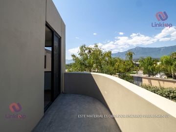 Casa Venta Bosques de las Misiones Sector Encino Carretera Nacional  Santiago  NL