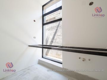 Casa Venta Bosques de las Misiones Sector Encino Carretera Nacional  Santiago  NL