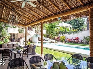 CASA EN VENTA ACAPATZINGO
