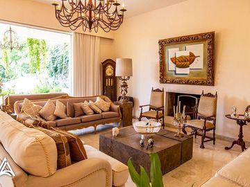 CASA EN VENTA ACAPATZINGO