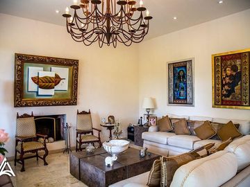 CASA EN VENTA ACAPATZINGO