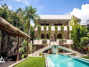 CASA EN VENTA ACAPATZINGO
