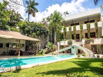 CASA EN VENTA ACAPATZINGO