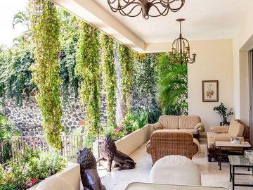 CASA EN VENTA ACAPATZINGO