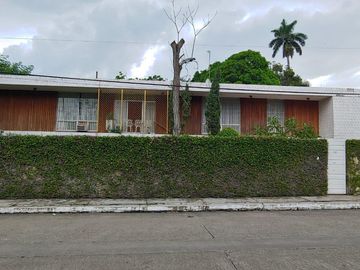 RESIDENCIS EN VENTA COL. FLORES $18,000,000 INFO : 833.155.7----