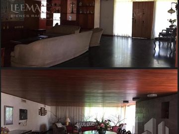 RESIDENCIS EN VENTA COL. FLORES $18,000,000 INFO : 833.155.7----