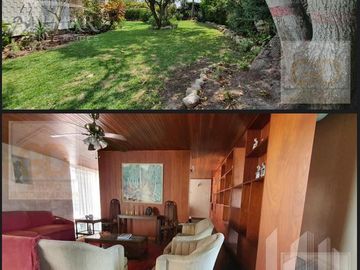 RESIDENCIS EN VENTA COL. FLORES $18,000,000 INFO : 833.155.7----