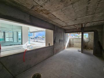 TORRE CARACOL, Departamentos de LUJO en VENTA de 240 m2 con vista al mar
